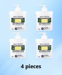 LOVILDS® Ultimate Firming & Rejuvenating Cream