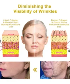 LOVILDS® Ultimate Firming & Rejuvenating Cream