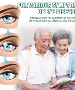 LOVILDS™Nano Eye Drops Serum