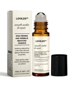 LOVILDS™Skin Firming and Wrinkle Reducing Essence