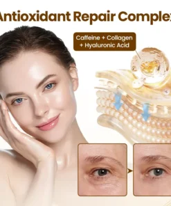 LOVILDS™Skin Firming and Wrinkle Reducing Essence