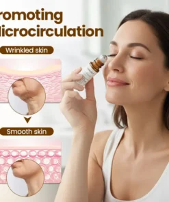 LOVILDS™Skin Firming and Wrinkle Reducing Essence