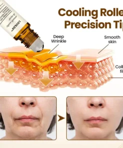 LOVILDS™Skin Firming and Wrinkle Reducing Essence