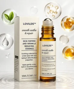 LOVILDS™Skin Firming and Wrinkle Reducing Essence