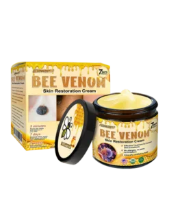 LOVILDS™ Bee Venom Skin Restoration Cream