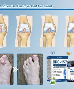 Lovilds® 𝐁𝐏𝐂-𝟏𝟓𝟕 𝐉𝐨𝐢𝐧𝐭 𝐇𝐞𝐚𝐥𝐢𝐧𝐠 𝐂𝐫𝐞𝐚𝐦