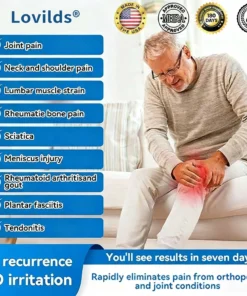 Lovilds® 𝐁𝐏𝐂-𝟏𝟓𝟕 𝐉𝐨𝐢𝐧𝐭 𝐇𝐞𝐚𝐥𝐢𝐧𝐠 𝐂𝐫𝐞𝐚𝐦