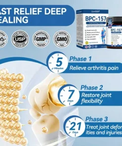 Lovilds® 𝐁𝐏𝐂-𝟏𝟓𝟕 𝐉𝐨𝐢𝐧𝐭 𝐇𝐞𝐚𝐥𝐢𝐧𝐠 𝐂𝐫𝐞𝐚𝐦