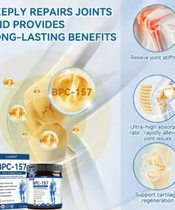 Lovilds® 𝐁𝐏𝐂-𝟏𝟓𝟕 𝐉𝐨𝐢𝐧𝐭 𝐇𝐞𝐚𝐥𝐢𝐧𝐠 𝐂𝐫𝐞𝐚𝐦