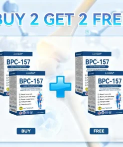 Lovilds® 𝐁𝐏𝐂-𝟏𝟓𝟕 𝐉𝐨𝐢𝐧𝐭 𝐇𝐞𝐚𝐥𝐢𝐧𝐠 𝐂𝐫𝐞𝐚𝐦