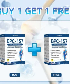 Lovilds® 𝐁𝐏𝐂-𝟏𝟓𝟕 𝐉𝐨𝐢𝐧𝐭 𝐇𝐞𝐚𝐥𝐢𝐧𝐠 𝐂𝐫𝐞𝐚𝐦