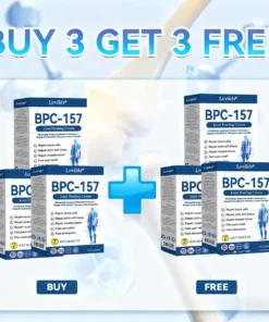 Lovilds® 𝐁𝐏𝐂-𝟏𝟓𝟕 𝐉𝐨𝐢𝐧𝐭 𝐇𝐞𝐚𝐥𝐢𝐧𝐠 𝐂𝐫𝐞𝐚𝐦