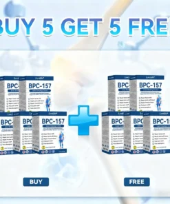 Lovilds® 𝐁𝐏𝐂-𝟏𝟓𝟕 𝐉𝐨𝐢𝐧𝐭 𝐇𝐞𝐚𝐥𝐢𝐧𝐠 𝐂𝐫𝐞𝐚𝐦