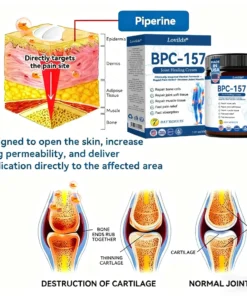 Lovilds® 𝐁𝐏𝐂-𝟏𝟓𝟕 𝐉𝐨𝐢𝐧𝐭 𝐇𝐞𝐚𝐥𝐢𝐧𝐠 𝐂𝐫𝐞𝐚𝐦