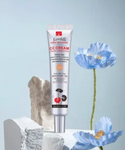 Lovilds™ Color Correcting CC Cream