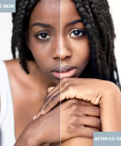 Lovilds™ Color Correcting CC Cream