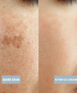 Lovilds™ Color Correcting CC Cream