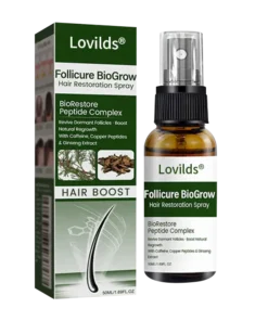 Lovilds® Hair Restoration Spray