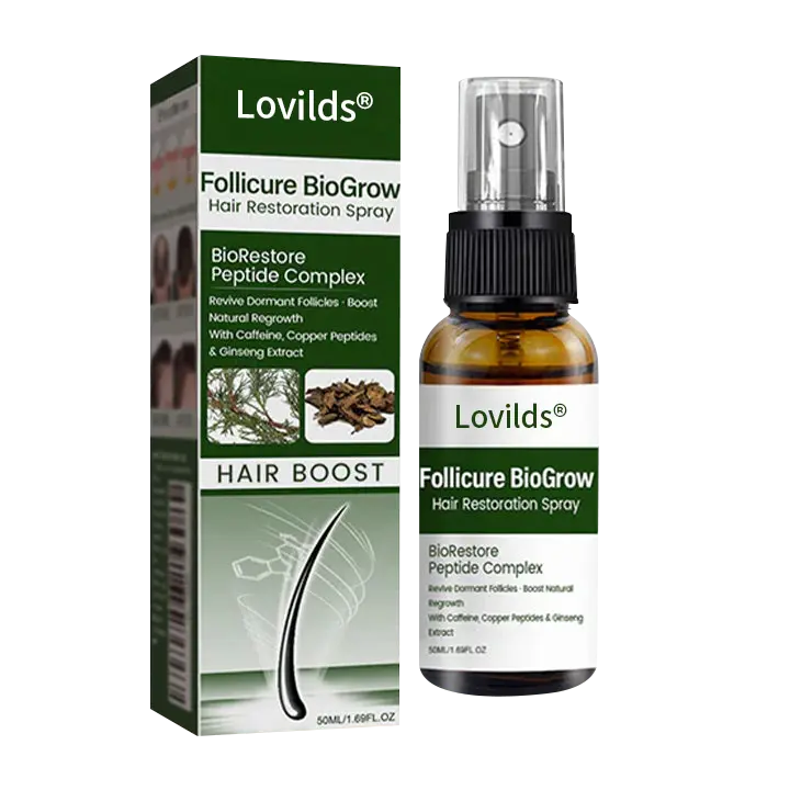 Lovilds® Hair Restoration Spray