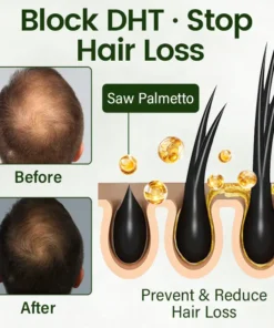 Lovilds® Hair Restoration Spray