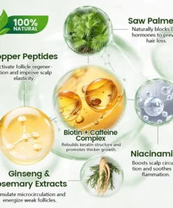 Lovilds® Hair Restoration Spray