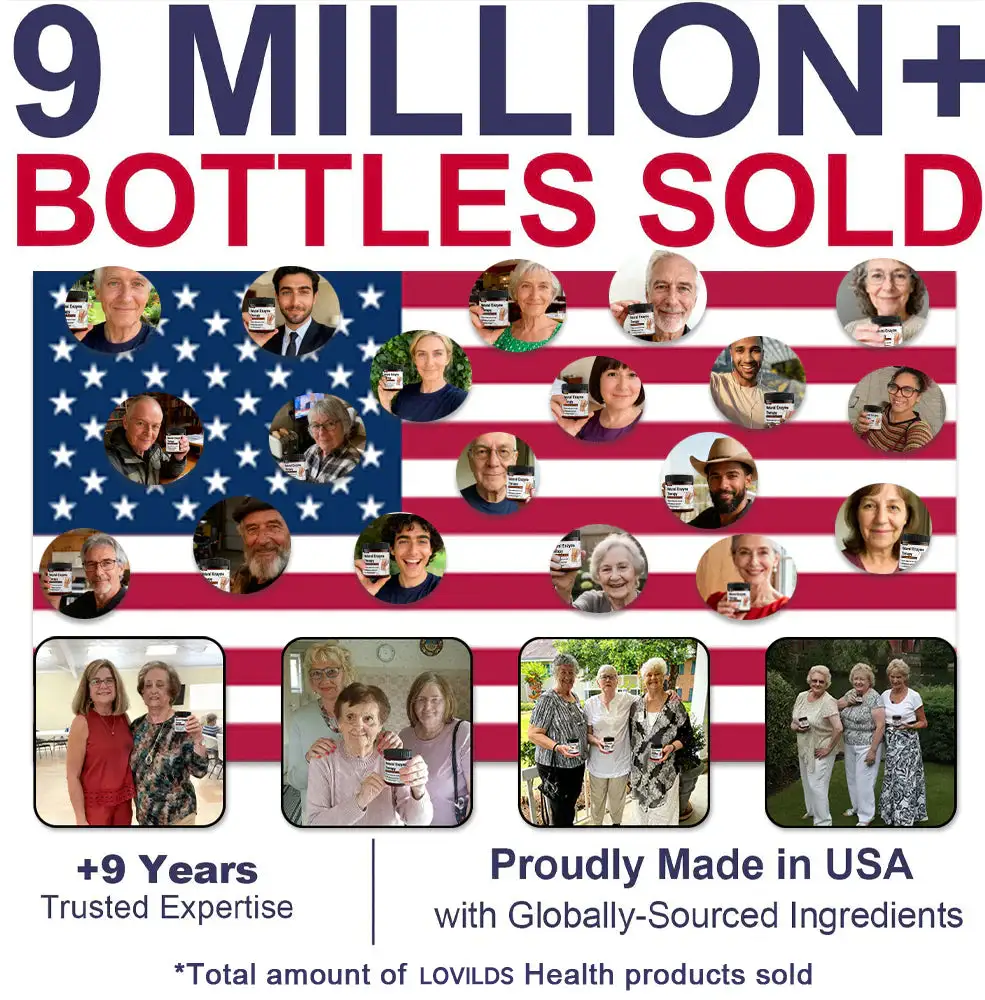 LOVILDS® Black Rice Pain Healing Bone Cream