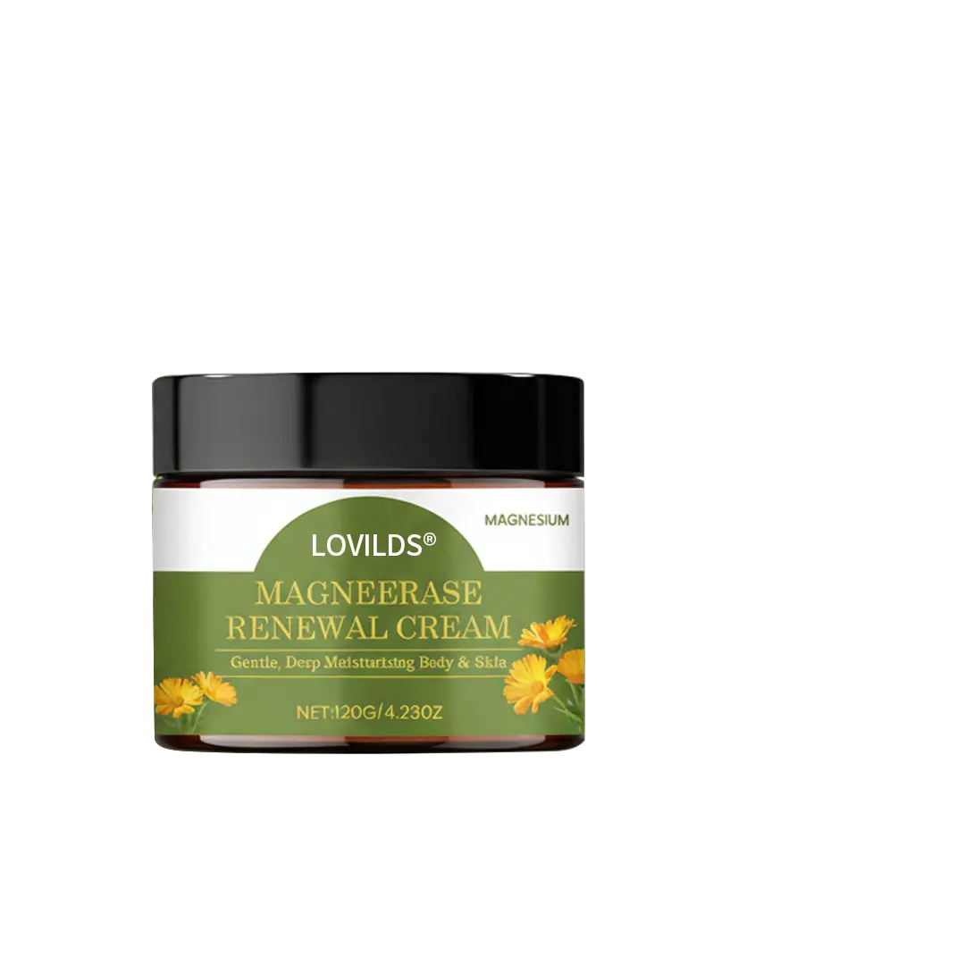 LOVILDS® MagneErase Renewal Cream