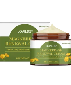 LOVILDS® MagneErase Renewal Cream