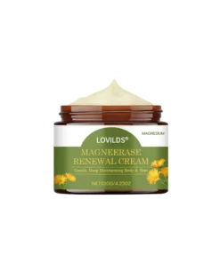 LOVILDS® MagneErase Renewal Cream