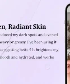 LOVILDS™ MelantraX Advanced Anti-Hyperpigmentation Essence