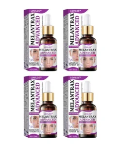 LOVILDS™ MelantraX Advanced Anti-Hyperpigmentation Essence