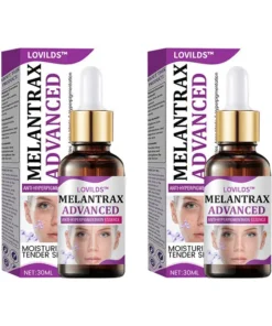 LOVILDS™ MelantraX Advanced Anti-Hyperpigmentation Essence