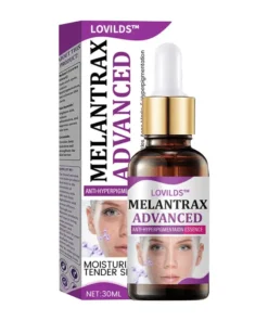 LOVILDS™ MelantraX Advanced Anti-Hyperpigmentation Essence