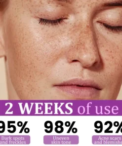 LOVILDS™ MelantraX Advanced Anti-Hyperpigmentation Essence