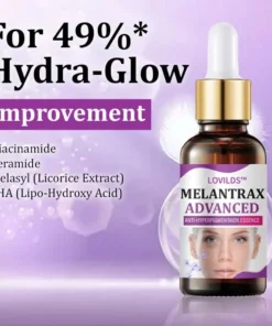 LOVILDS™ MelantraX Advanced Anti-Hyperpigmentation Essence