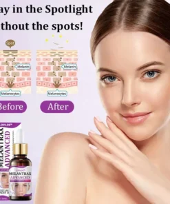 LOVILDS™ MelantraX Advanced Anti-Hyperpigmentation Essence