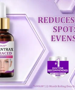 LOVILDS™ MelantraX Advanced Anti-Hyperpigmentation Essence