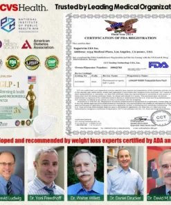 LOVILDS® NIDDK Nano Patch