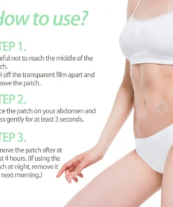 LOVILDS® NIDDK Nano Patch