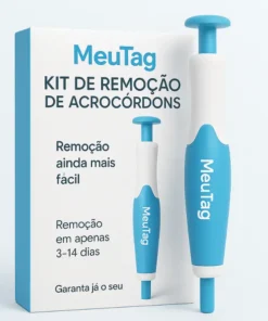 LOVILDS® – Skin Wart & Skin Tag Removal Kit