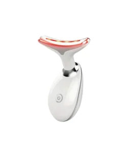 LOVILDS® 3 in 1 LED EMS Facial Massager