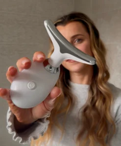 LOVILDS® 3 in 1 LED EMS Facial Massager