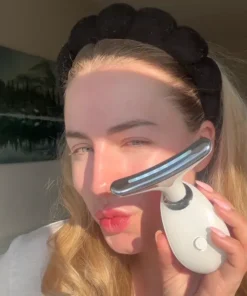 LOVILDS® 3 in 1 LED EMS Facial Massager