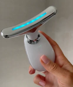 LOVILDS® 3 in 1 LED EMS Facial Massager