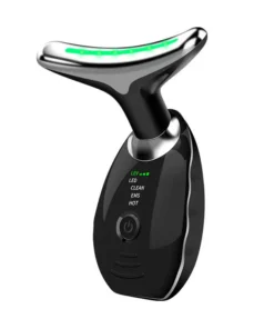 LOVILDS® 3 in 1 LED EMS Facial Massager