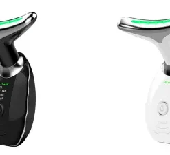 LOVILDS® 3 in 1 LED EMS Facial Massager