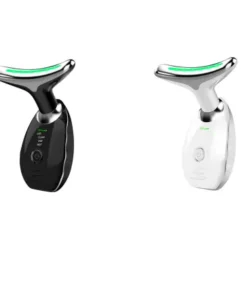 LOVILDS® 3 in 1 LED EMS Facial Massager