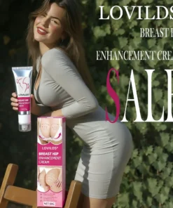 LOVILDS™ BREAST HIP ENHANCEMENT CREAM