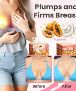 LOVILDS™ BREAST HIP ENHANCEMENT CREAM