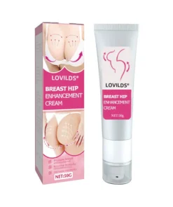 LOVILDS™ BREAST HIP ENHANCEMENT CREAM